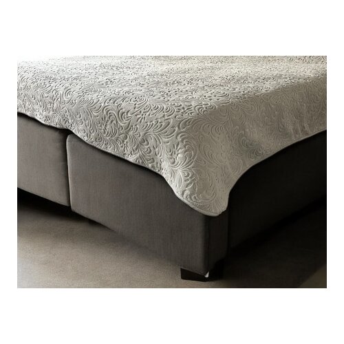  Ćebe Premium Soft 165x220cm Bahar siva boja ( VLK000399-sivabojabahar ) Cene