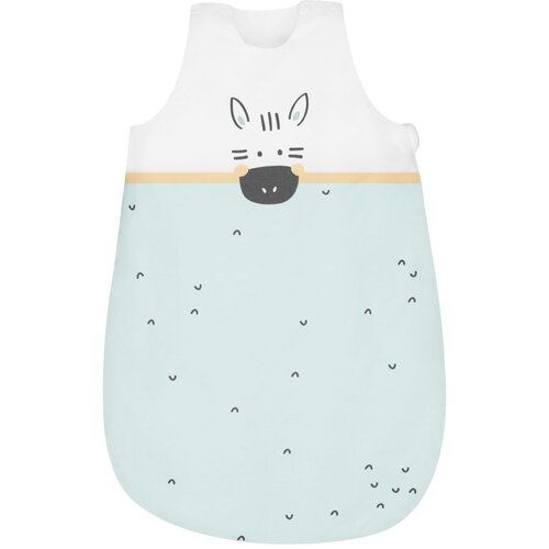 Kikka Boo vreća za spavanje 0-6m Stripy Friends Slike