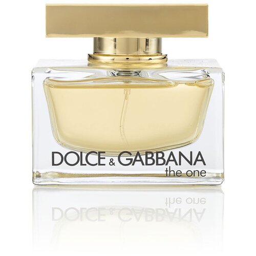 Dolce&amp;amp;gabbana DOLCE GABBANA The One 75ml EDP Slike