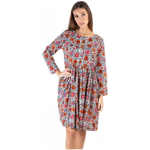 Isla Bonita By Sigris Kratke obleke Kratka Obleka Rdeča Cene