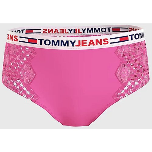 Tommy Hilfiger UW0UW03830TO5 Ružičasta Slike