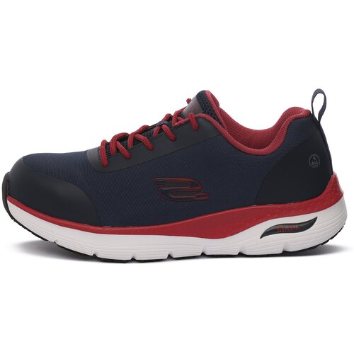 Skechers Modne superge NVRD ARCH FIT Modra Slike