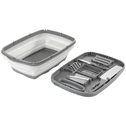 Maximex Multifunkcionalna daska za rezanje 24x34 cm - Cijene