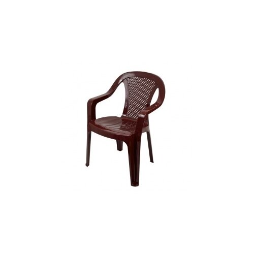  Baštenska stolica Valerija elegant bordo Cene