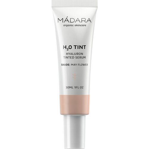 H2O M&amp;Aacute;DARA H2O Tint hidratantna krema za toniranje nijansa #1 May Flower 30 ml Slike