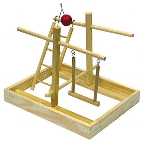 Croci Igracka za papagaja Gym Toy Cene