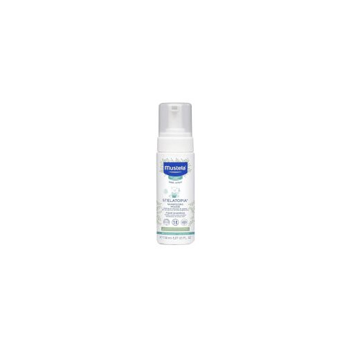 Mustela&amp;reg; Stelatopia pjena &amp;scaron;ampon Slike