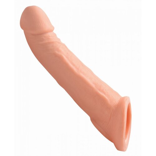 Size Matters Podalj&amp;scaron;ek za penis Ultra Real Slike