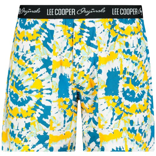 Lee Cooper Mu&amp;scaron;ke bokserice Love Slike