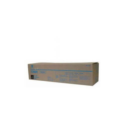 Konica Minolta toner TN-214 (rumena), original Slike
