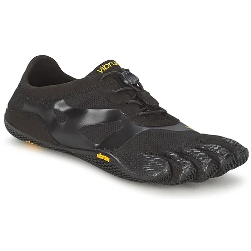 Vibram Fivefingers KSO EVO Crna