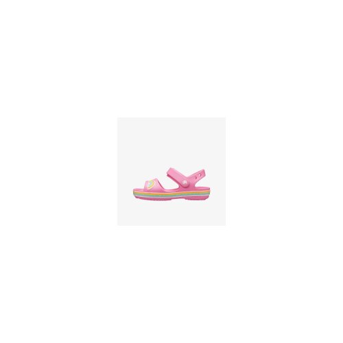 Crocs sandale za devojčice CROCABND IMAGINATION SANDAL PS 206145-669 Slike