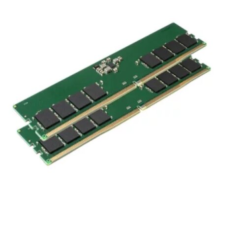 Kingston 2 x 16GB DDR5 PC5200 KVR52U42BS8K2-32 Slike