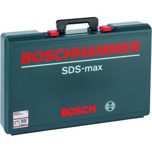 Bosch plastični kofer za no&scaron;enje za čekiće za bu&scaron;enje Cene