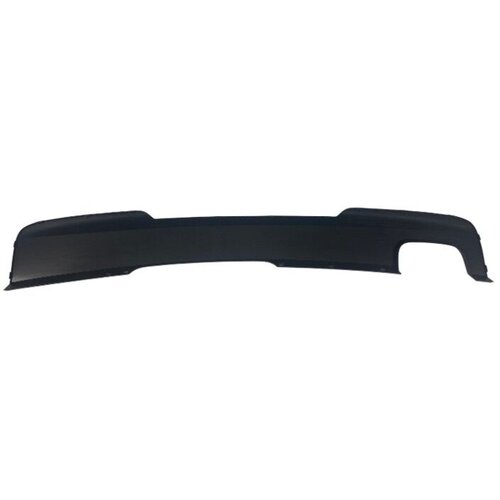 Oem Difuzor za zadnji branik sa jednim auspuhom BMW F10 (2010-2014) M-Tech Cene