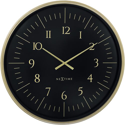 Nextime Zidni sat Galaxy Large Cijene