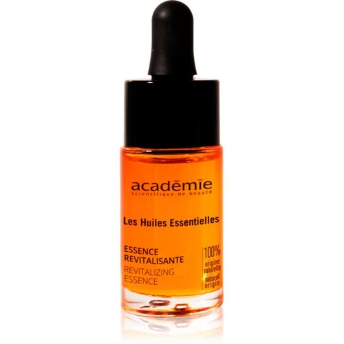 Acad&amp;eacute;mie Scientifique de Beaut&amp;eacute; Les Huiles Essentielles esencija s revitalizirajućim djelovanjem 13 ml Slike