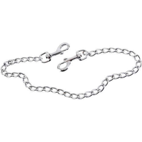 Zado Dupli metalni karabiner s lancem (50cm) Cijene