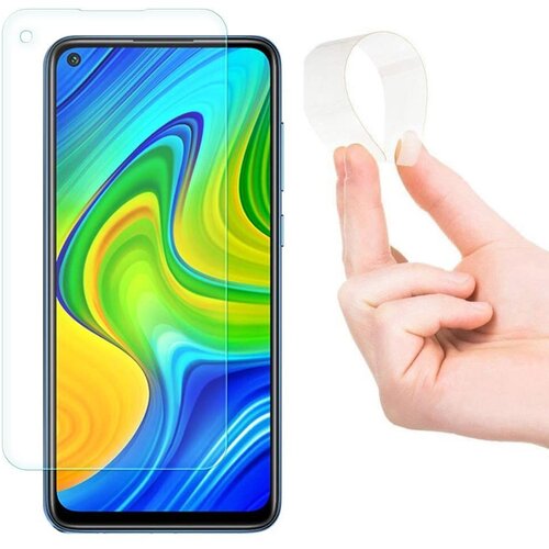  Hibridni fleksibilni stakleni film Nano Flexi za Xiaomi Redmi 10X 4G / Xiaomi Redmi Note 9 Cijene