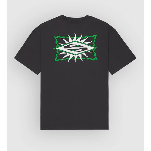 Quiksilver Ev Starfish Stamp T-shirt tarmac Cene