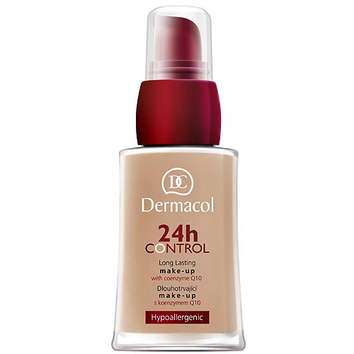 Dermacol 24h control make-up tekući puder 30 ml 4K Slike