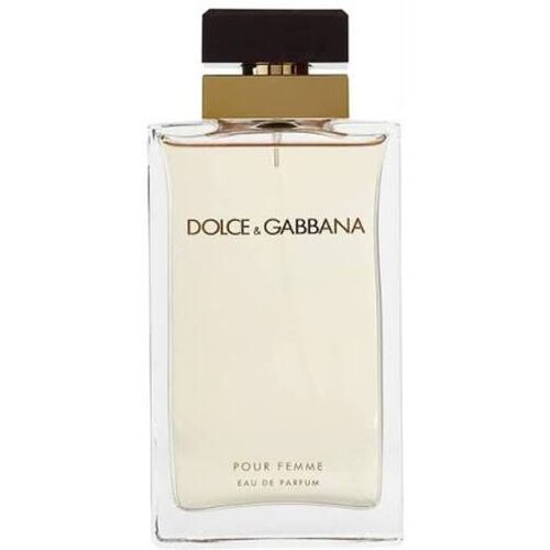 Dolce &amp;amp; Gabbana Ženski parfem Pour Femme EDT 100ml Slike