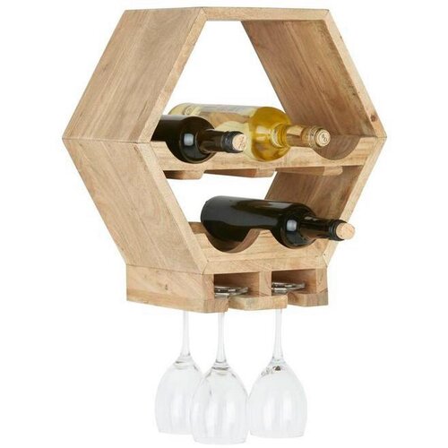 Mömax Regal Za Vino Bruno Cene