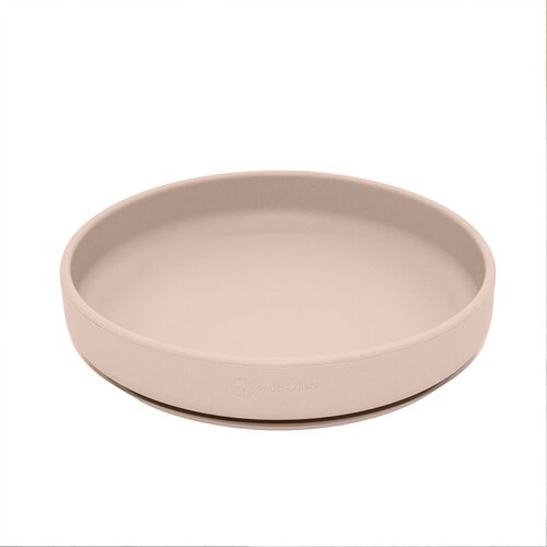 Petite & Mars PETITE&MARS silikonski tanjur s vakuumom Take&Match, Desert Sand Cijene