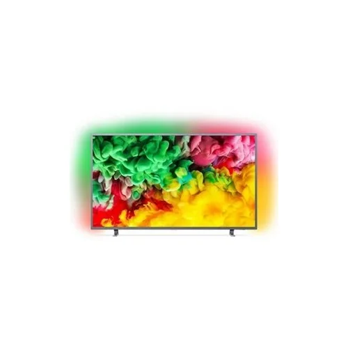 Philips TV 50PUS6703 4K Ambilight Pixel Precise UHD/Ambilight 3 QC