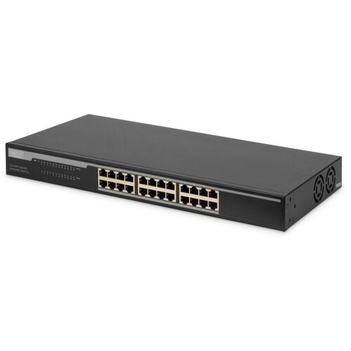 Digitus Gigabit Switch DN-80113, (20830573) Cene
