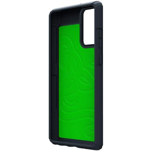 Razer Arctech Pro za&amp;scaron;čitni ovitek črne barve za Samsung Galaxy Note 20 Slike