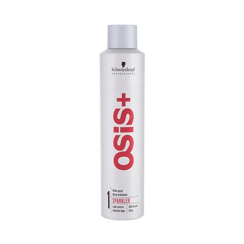Schwarzkopf Professional osis+ sparkler za čudoviti sijaj las 300 ml Cene