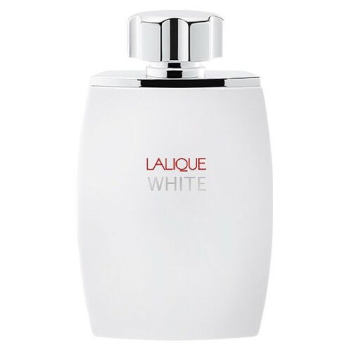 Lalique muška toaletna voda white 125ml Cene