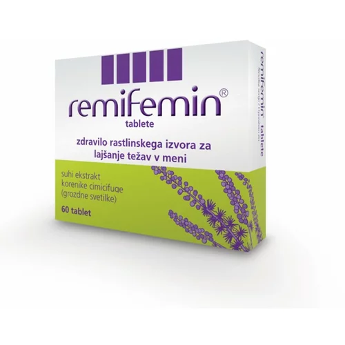  Remifemin, tablete