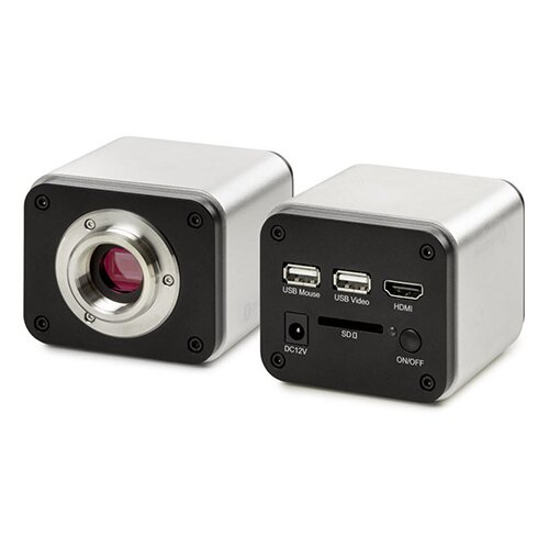 Ultra HD/4K kamera visoke definicije sa Sony 4K senzorom Slike