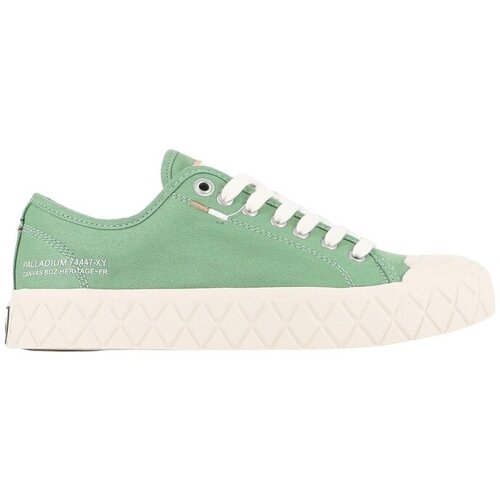Palladium Modne superge PALLA ACE CVS ORG Zelena Slike