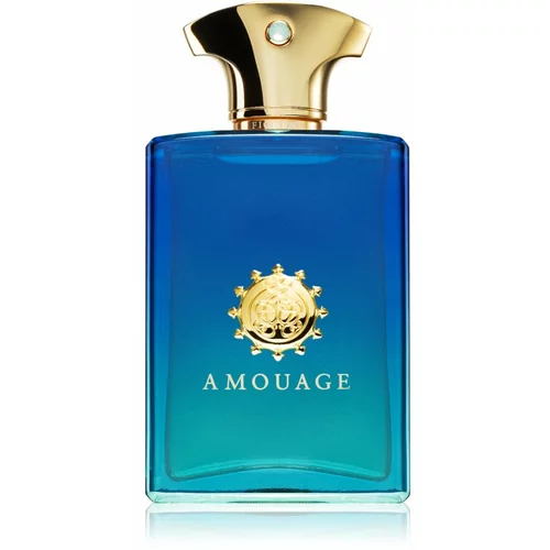 Amouage figment parfemska voda 100 ml za muškarce