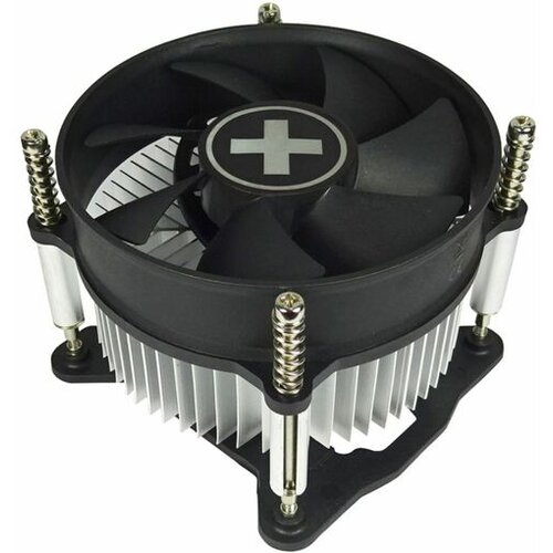 Xilence ventilator-cpu intel lga performance c, heatpipe XC030 XC030 (I200) Slike