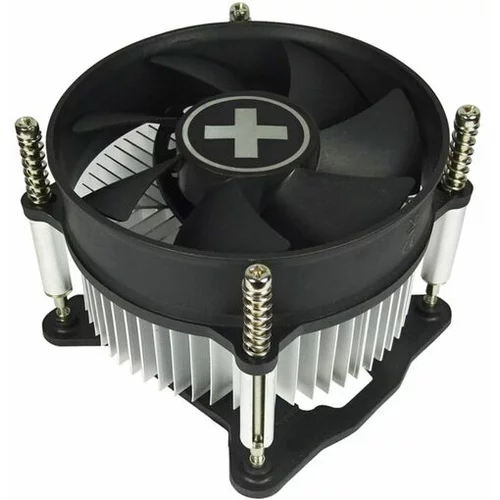 Xilence ventilator-cpu intel lga performance c, heatpipe XC030 XC030 (I200)