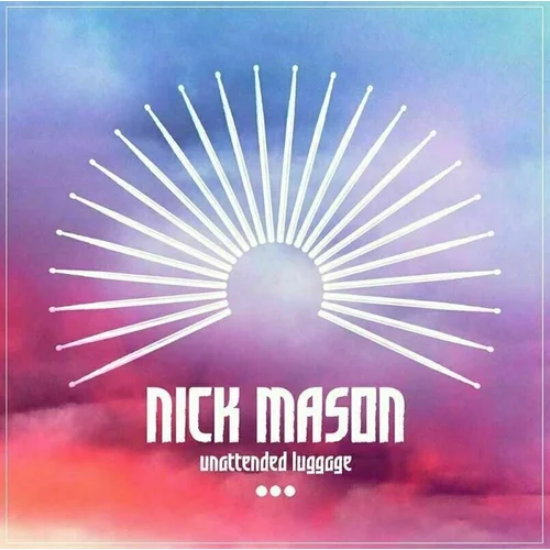 Nick Mason Unattended Luggage (3 LP)