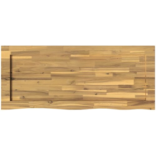  Pravokutni stolni vrh 120 x 40 x 3,2 cm Pravokutni Slike