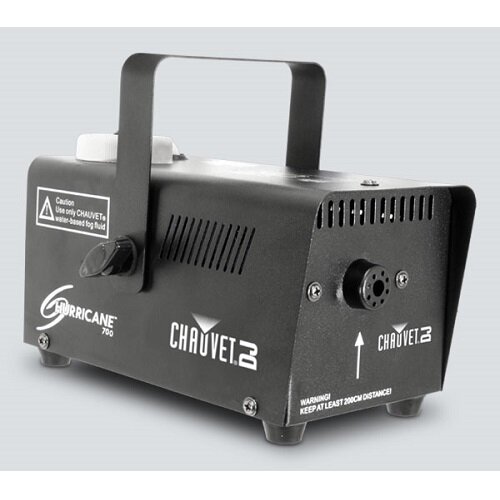  SAR HURRICANE 700 chauvet dim mašina Cijene