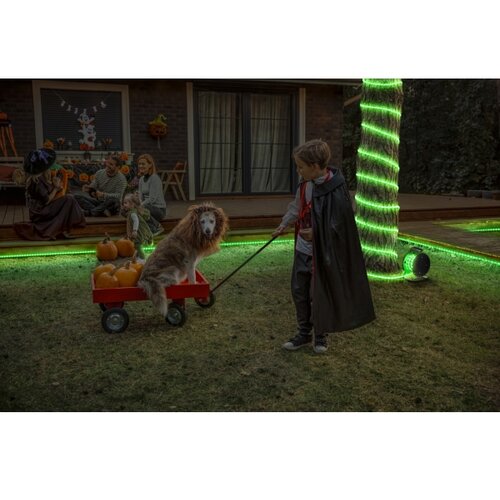 Osram LED RGB prigu&amp;scaron;iva spolja&amp;scaron;nja traka FLEX 10m LED/70W/230V IP65 + DO Slike