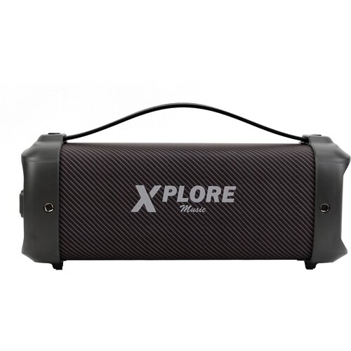 Xplore XP848 CARBON ZVOČNIK TF, FM , USB Cene