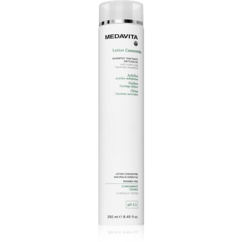Medavita Lotion Concentree &amp;scaron;ampon protiv opadanja kose 250 ml Slike