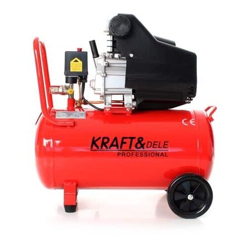  Oljni kompresor 50L KD401 Cene