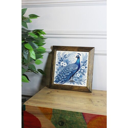 Wallity slika Ersytastablo51 - 26, 26x26cm Cene