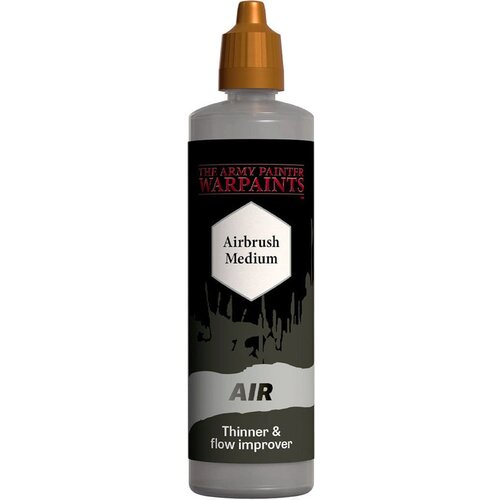 The Army Painter Airbrush Medium - 100 ml Slike