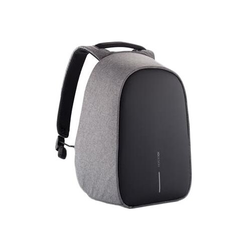 XINDAO ANTI-THEFT BACKPACK BOBBY HERO REGULAR GREY P /N: P705.292 Slike