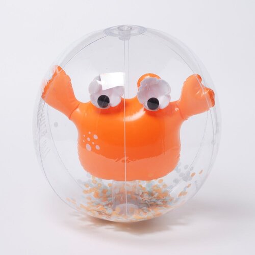 Sunnylife Igračka na napuhavanje &amp;oslash; 32 cm Sonny the Sea Creature - Slike
